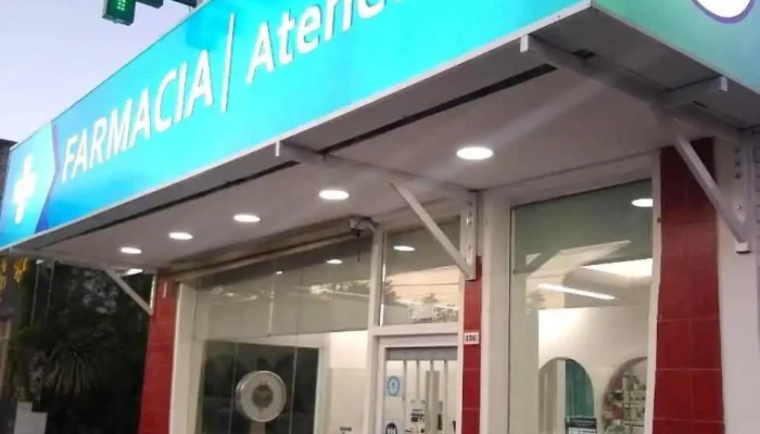 Farmacia Atenea - Viedma
