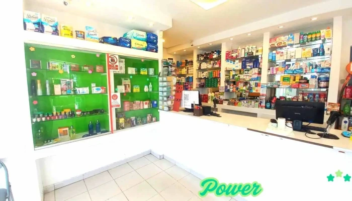 Farmacia Avenida - Santiago Del Estero