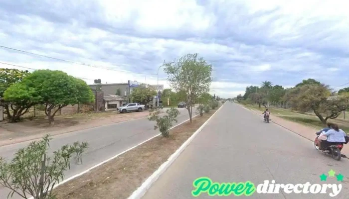 Farmacia Avenida - Villa Angela