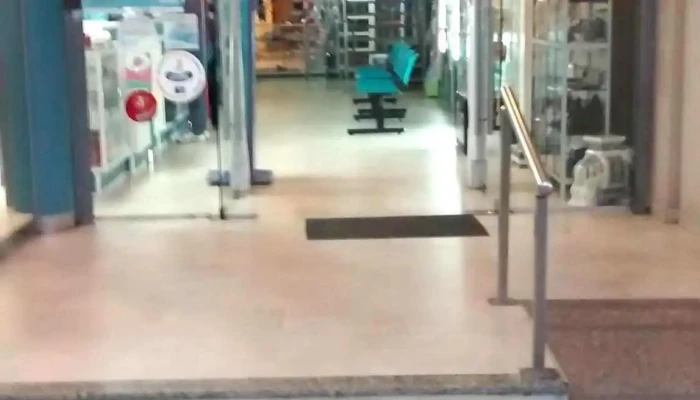 Farmacia Avila - Termas De Río Hondo