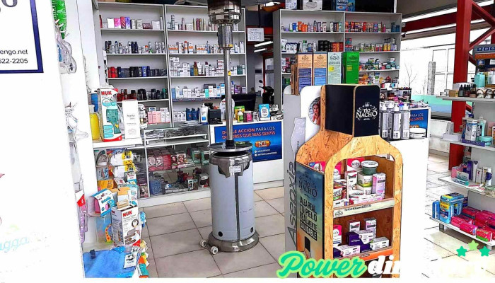 Farmacia awka - San Carlos De Bariloche