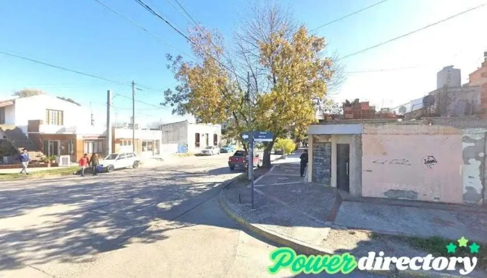 Farmacia Ayestaran - Río Negro