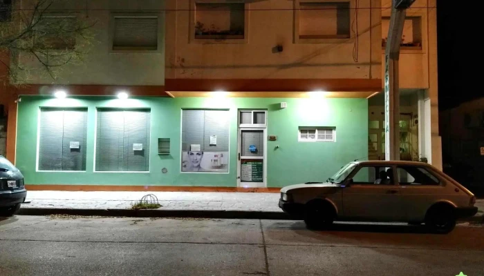 Farmacia Baliani - R8500Esj Viedma