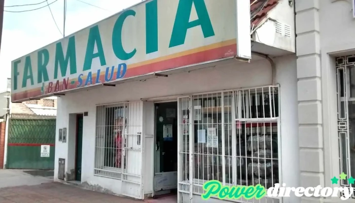 Farmacia Ban-Salud - Santiago Del Estero