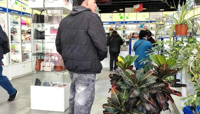 Farmacia Bancaria Bariloche - San Carlos De Bariloche