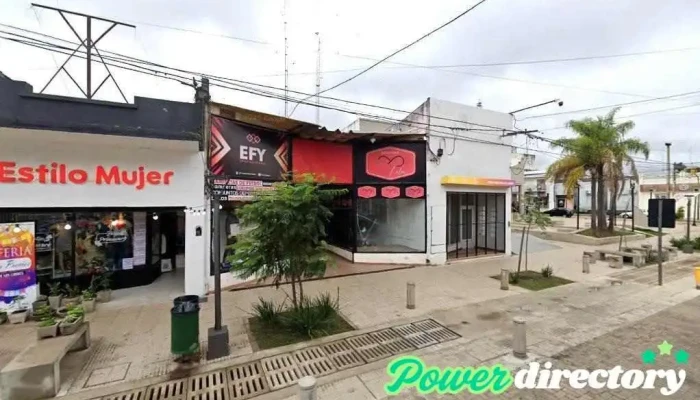 Farmacia Bianchi Scs - Corrientes