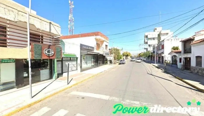 Farmacia Blencio de Ardiles - Cosquín