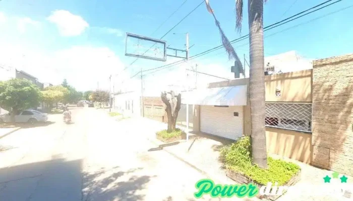 Farmacia Bolivar - Villa Constitución