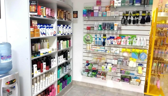 Farmacia Bonanza - Pampa Del Infierno