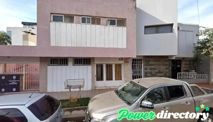 Farmacia Botto - San Justo