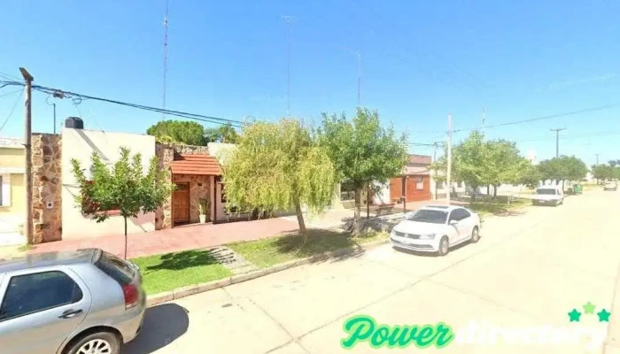 Farmacia Bruno - Tortugas