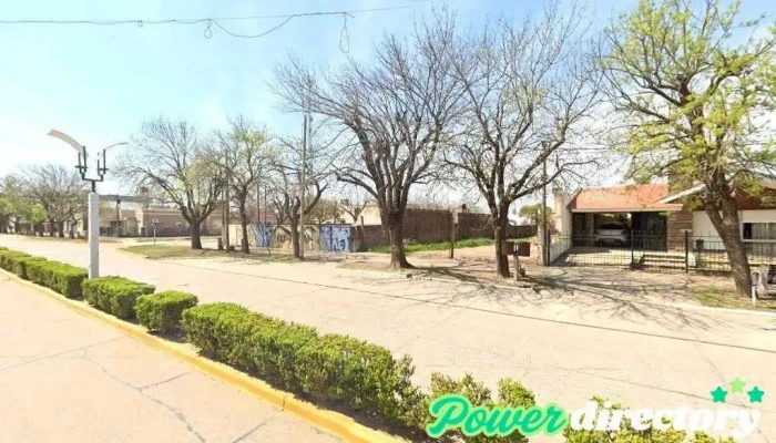 Farmacia Carle - El Trebol