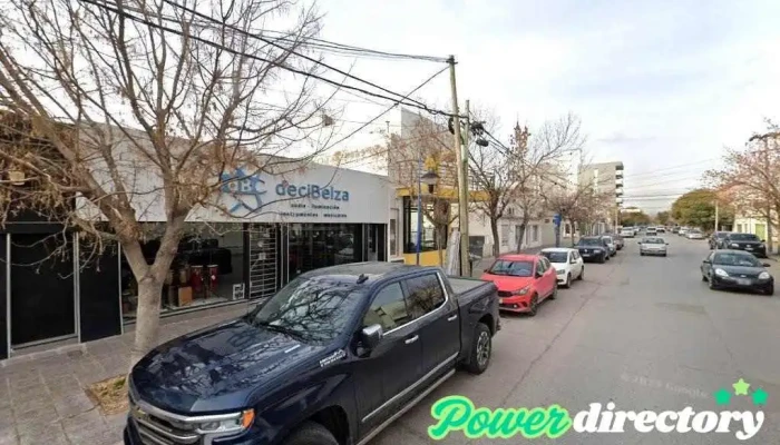 Farmacia Carmelino - Gral. Roca