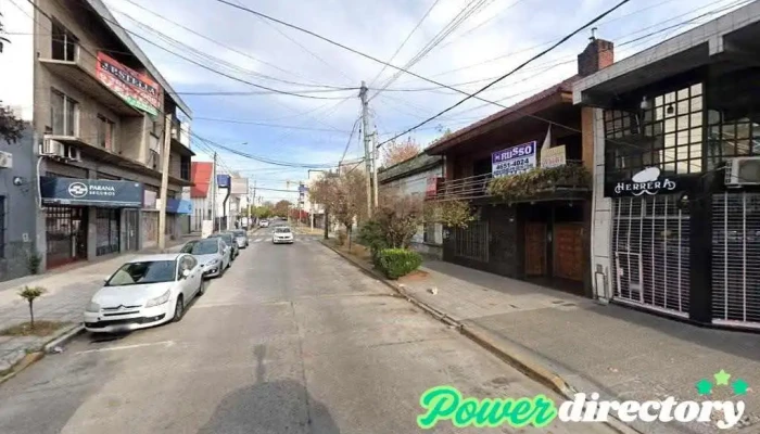 Farmacia Castro - San Justo
