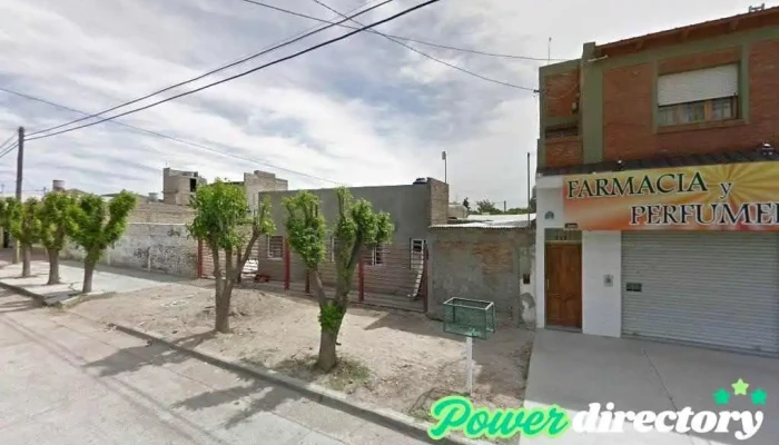 Farmacia Catriel Il - Catriel
