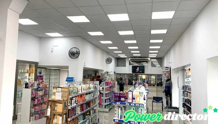 Farmacia Central de Avellaneda - Avellaneda
