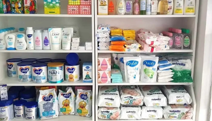 Farmacia Centro - Colonias Unidas