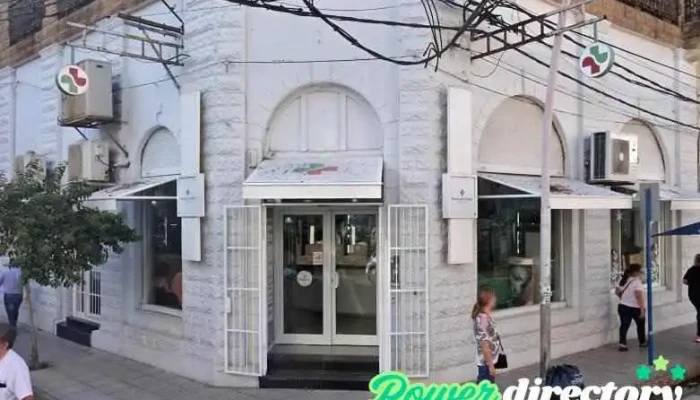 Farmacia Centro - Santiago Del Estero