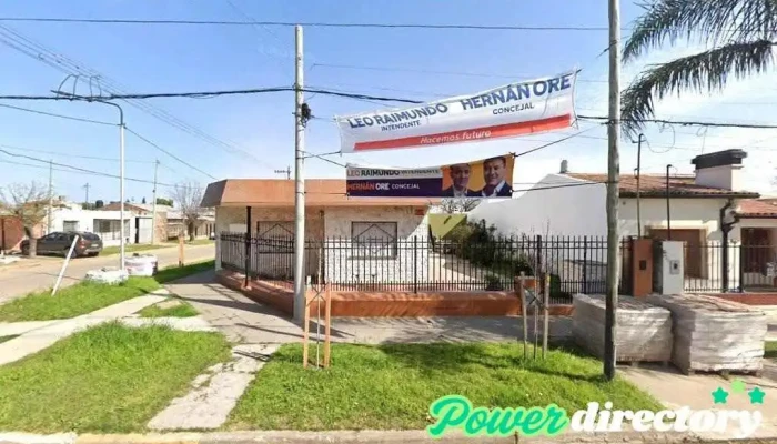 Farmacia Cerretto - Gral. López 3708