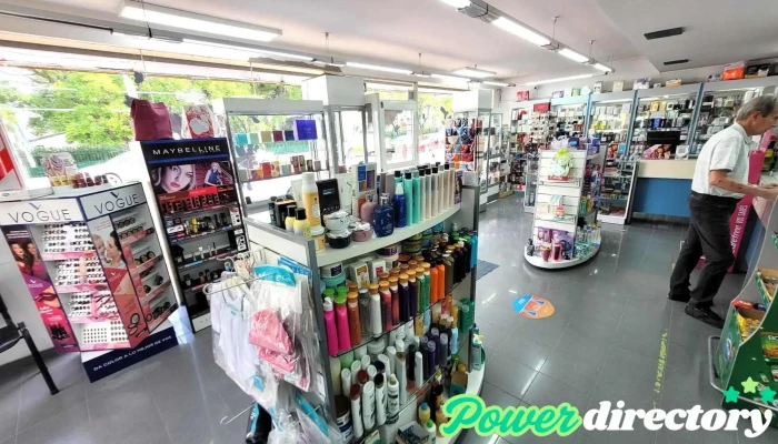 Farmacia Cevoli - Río Negro