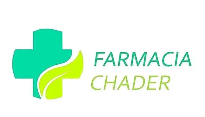 Farmacia Chader - Gral. Conesa