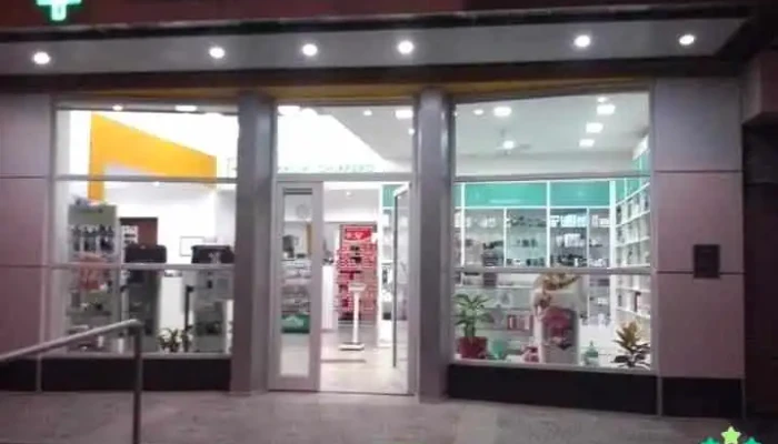 Farmacia Chiapero - Zibecchi 355