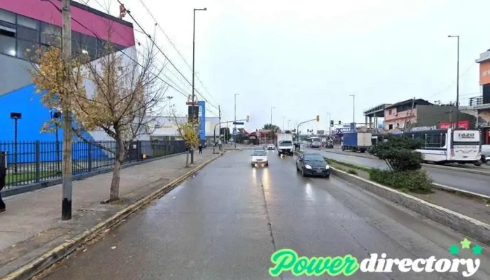 Farmacia Cientifica Rivadavia - B1754Fux San Justo