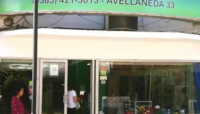 Farmacia Ciudad - Santiago Del Estero