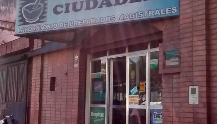 Farmacia Ciudadela - San Miguel De Tucumán