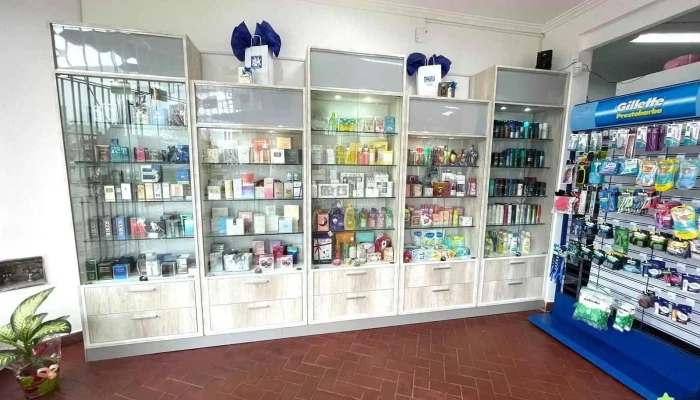 Farmacia Coll - Santa Fe De La Vera Cruz