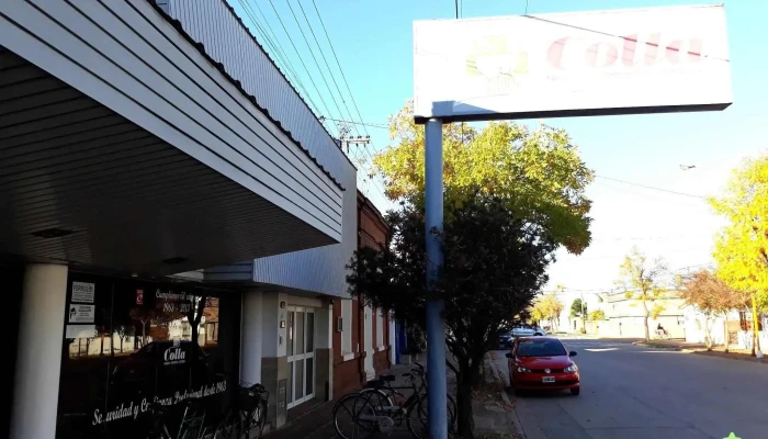 Farmacia Colla - San Carlos Centro