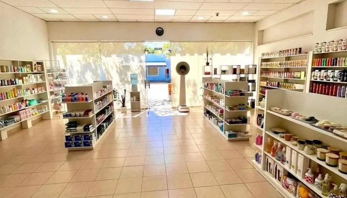 Farmacia Conesa - Gral. Conesa
