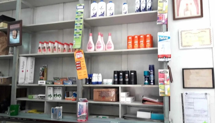 Farmacia Corrientes - Corrientes