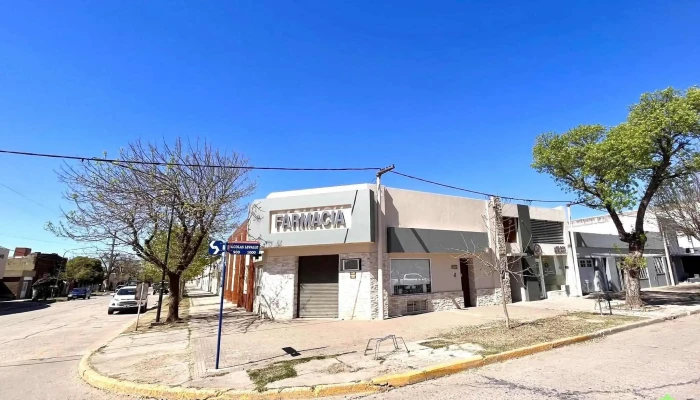 Farmacia Cosatto - Santa Fe