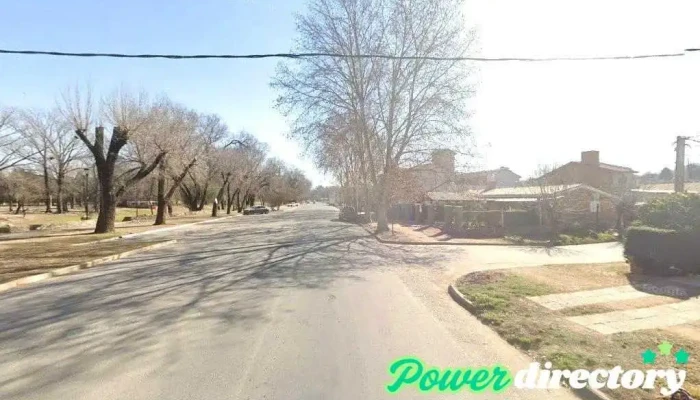 Farmacia Costanera - Santa Rosa De Calamuchita