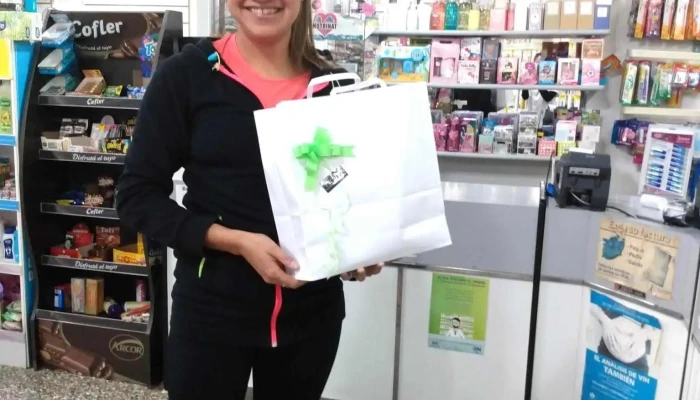 Farmacia Crisol - Río Negro