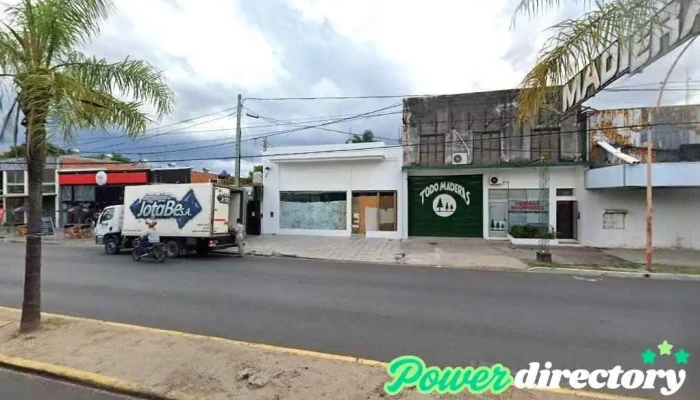 Farmacia Cristal´s - H3500Avj Resistencia
