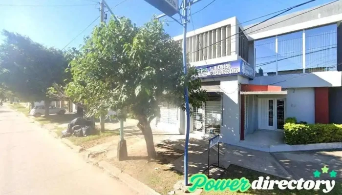 Farmacia Cruz - Candioti 2493