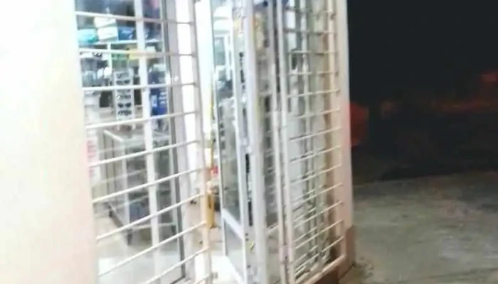 Farmacia Cuesta - Moreno Y