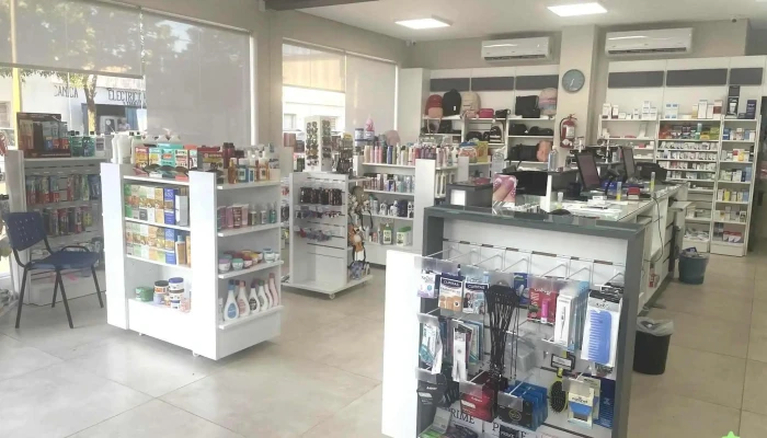 Farmacia D Agostino - S2300Mmd Rafaela