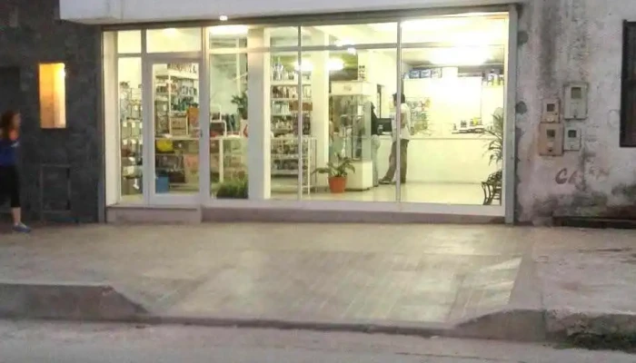 Farmacia D'andrea - Homeopatía - Tafí Viejo