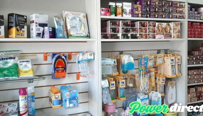 Farmacia de la paz - Corrientes