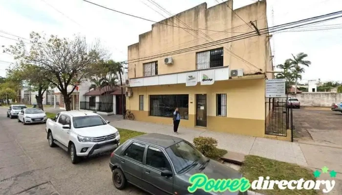 Farmacia De Turno - S3560Dzf Reconquista