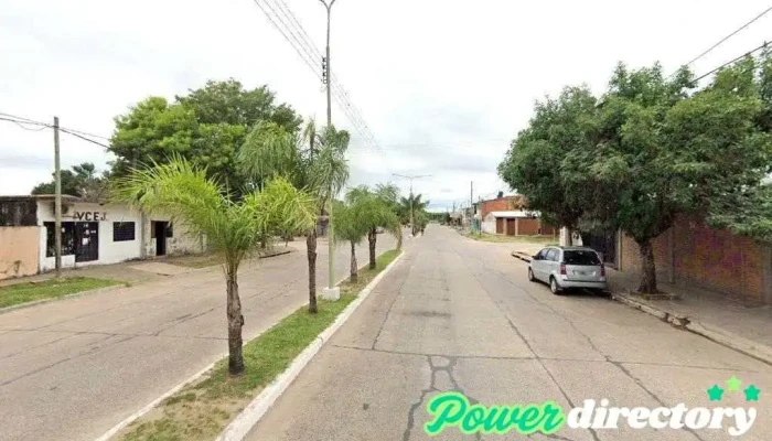 Farmacia del Barrio - Corrientes