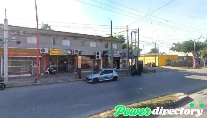 Farmacia Del Barrio - Santiago Del Estero