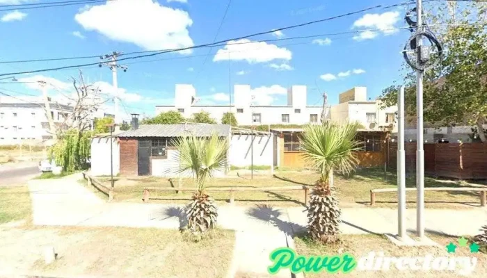 Farmacia del Bono - San Juan