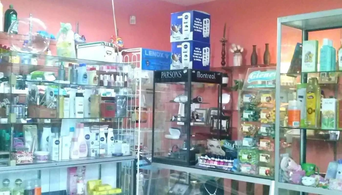 Farmacia del Bosque - San Miguel De Tucumán
