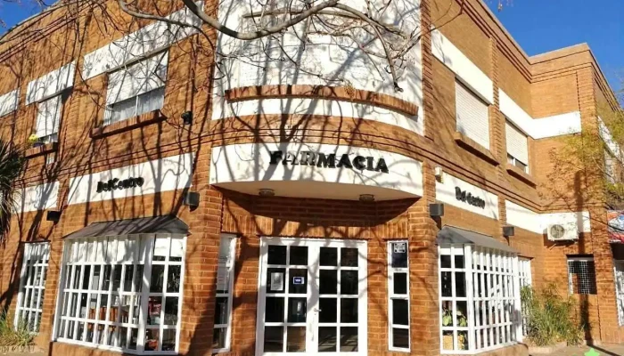 Farmacia Del Centro - Allen