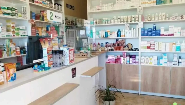 Farmacia del Este - Cabildo Esquina