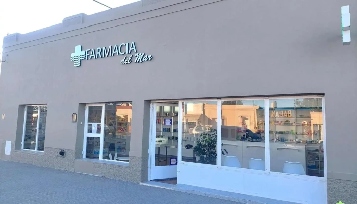 Farmacia del Mar - San Antonio Oeste